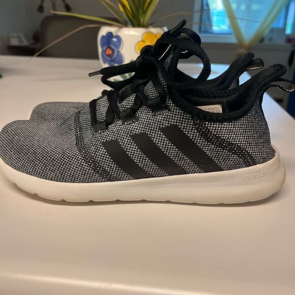 Adidas Cloudfoam Pure 2.0 Running Sneakers - Picture 3 of 10